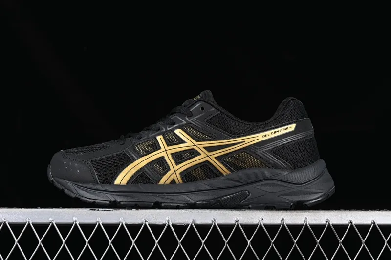 All Categories Asics Asics Series Asics Gel-Contend 4 T8D4Q-017